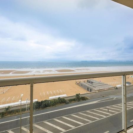 Апартаменти Magnificent Apt Sea View Порніше Екстер'єр фото