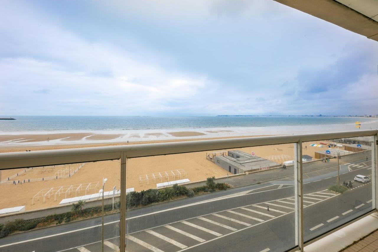 Апартаменти Magnificent Apt Sea View Порніше Екстер'єр фото